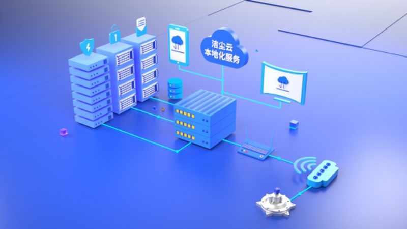 钟点工定制服务，揭秘与普通保洁的五大差异